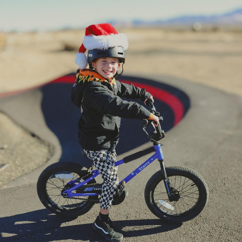 cubsala 12 Inch Kids Bike for 1 2 3 4 Years Old Boys Girls Beiginner Toddlers Riders BMX Style Bicycle with Training Wheels Coaster Brake, Orange - Image 5