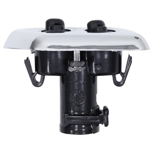 MOTOKU Headlight Washer Nozzle Sprayer for Chrysler 300C 20052007 - Image 3