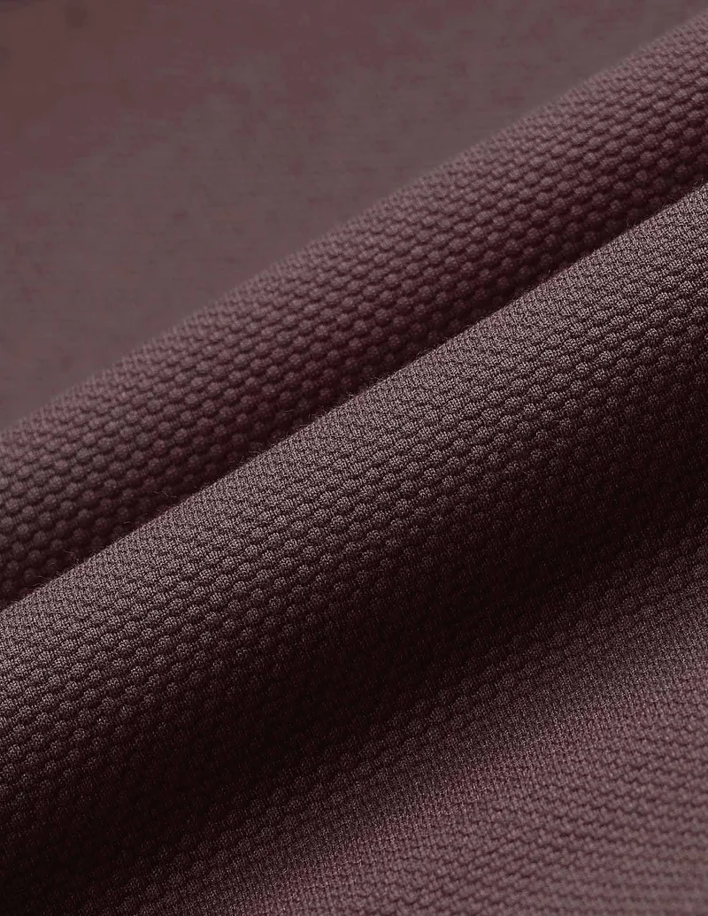 Arrow Textured Premium Formal Polo Shirt