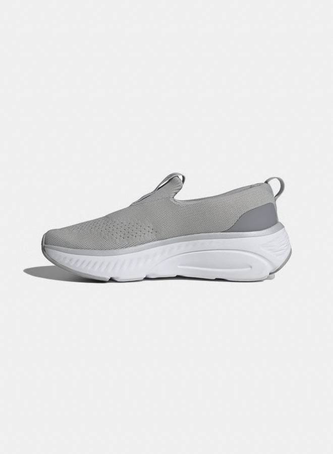 Adidas cloudfoam go lounger women's shoes  - Image 2
