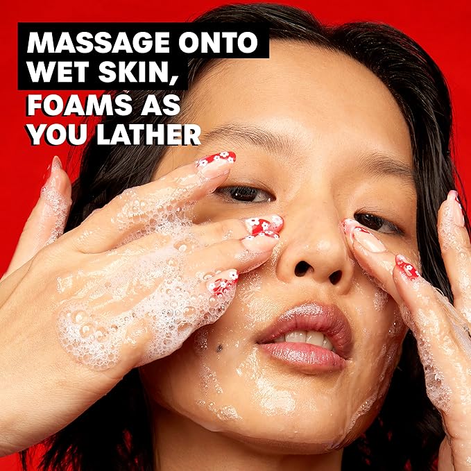 Thayers pH Balancing Daily Cleanser Face Wash with Aloe Vera Gentle and Hydrating Skin Care for Dry Oily or Acne Prone Skin 237 ml - Image 3