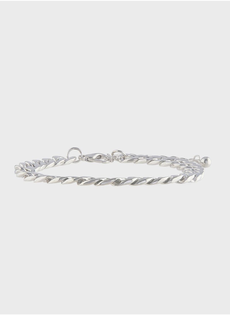 ELLA - 2 Pack Chunky Bracelet - Image 1