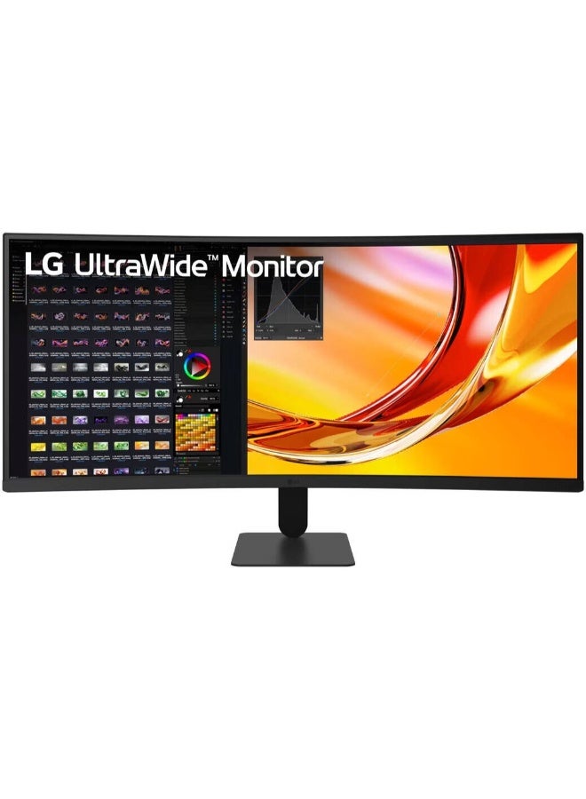 lg Lg 34u601b-b 34 inch N70433632V