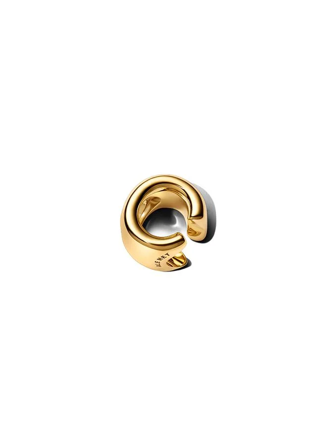 PANDORA Letter C Alphabet Charm
