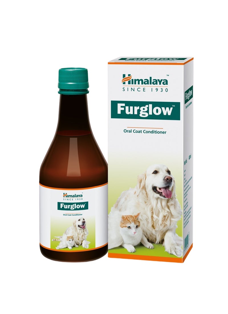 Himalaya Furglow Liquid - Image 1