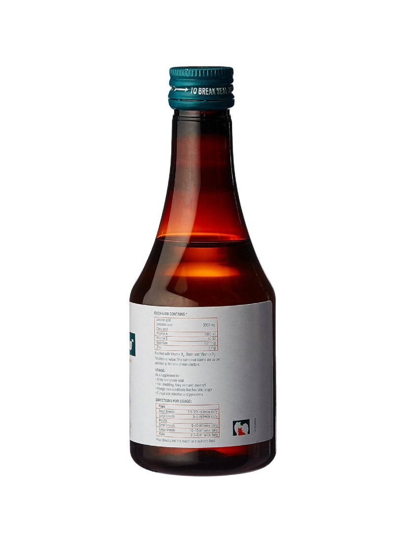 Himalaya Furglow Liquid - Image 3