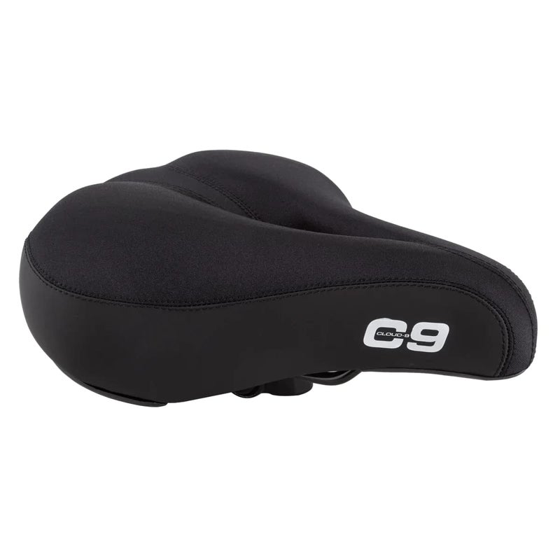 Cloud-9 Cruiser Select Airflow Extra Soft Comfort Saddle - Image 4