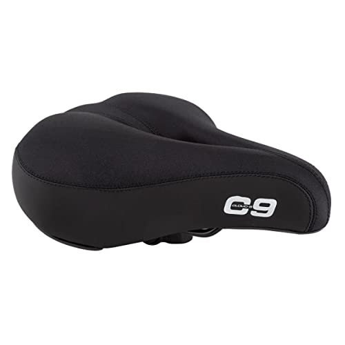 Cloud-9 Cruiser Select Airflow Extra Soft Comfort Saddle - Image 1