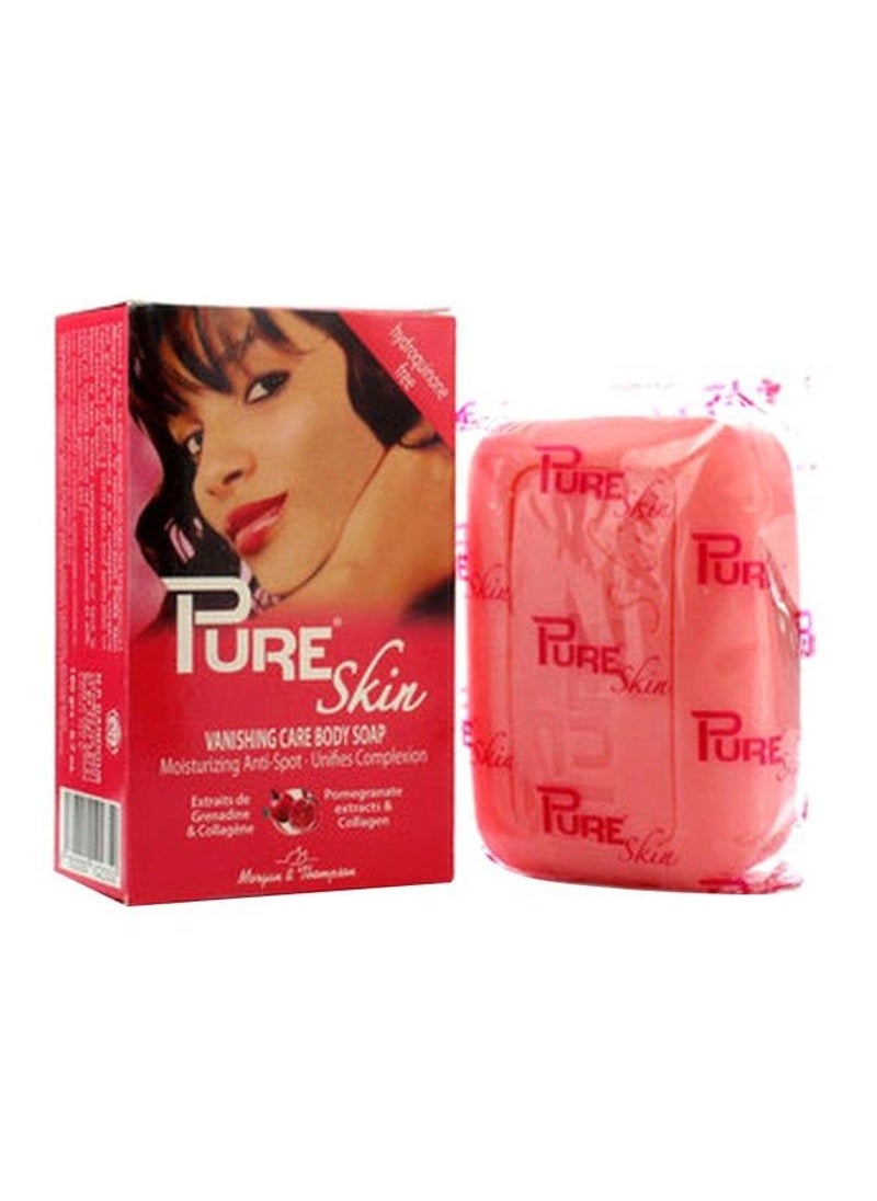 PURE SKIN Vanishing Care Body Soap 190g 