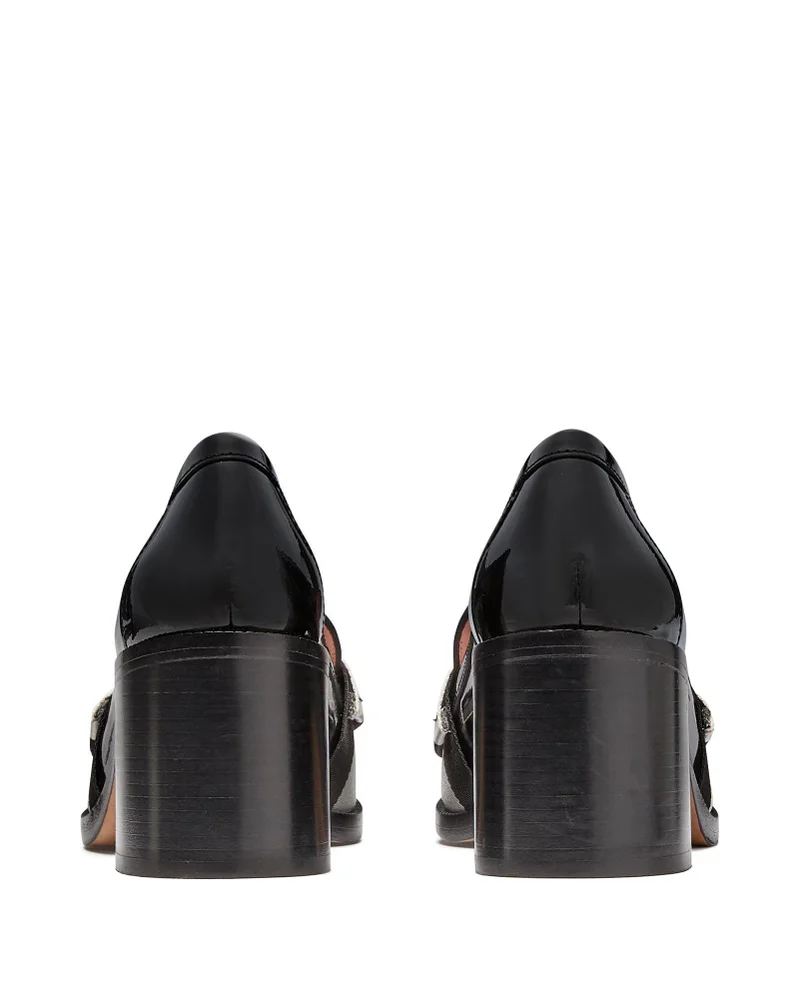 Kate Spade Leandra Loafer Pumps