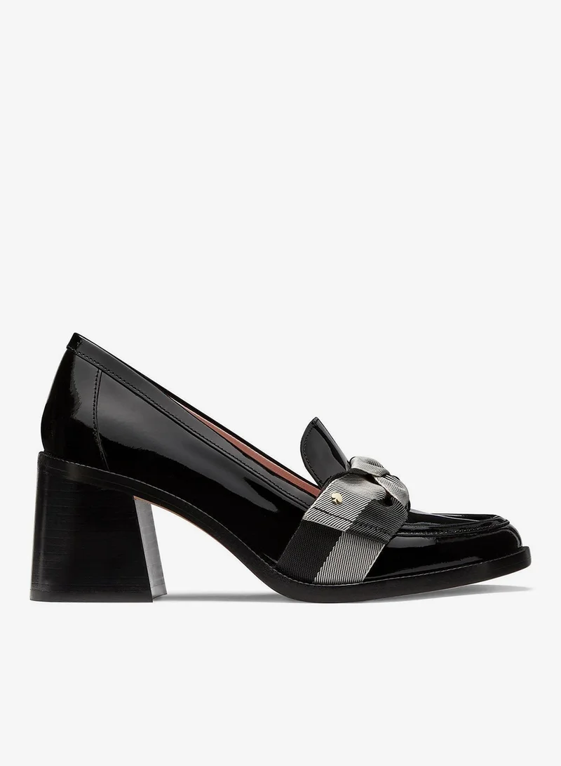 Kate Spade Leandra Loafer Pumps