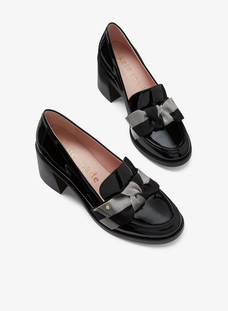 Kate Spade Leandra Loafer Pumps