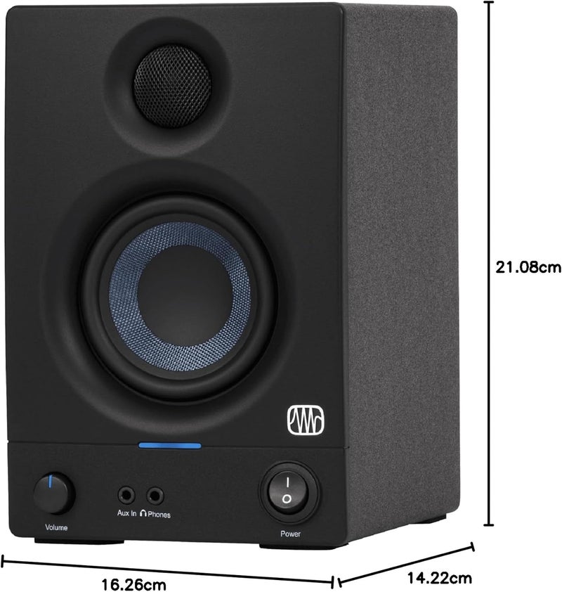 Presonus Studio Monitor 0 Erise3.5 - Image 5