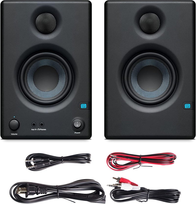 Presonus Studio Monitor 0 Erise3.5 - Image 3