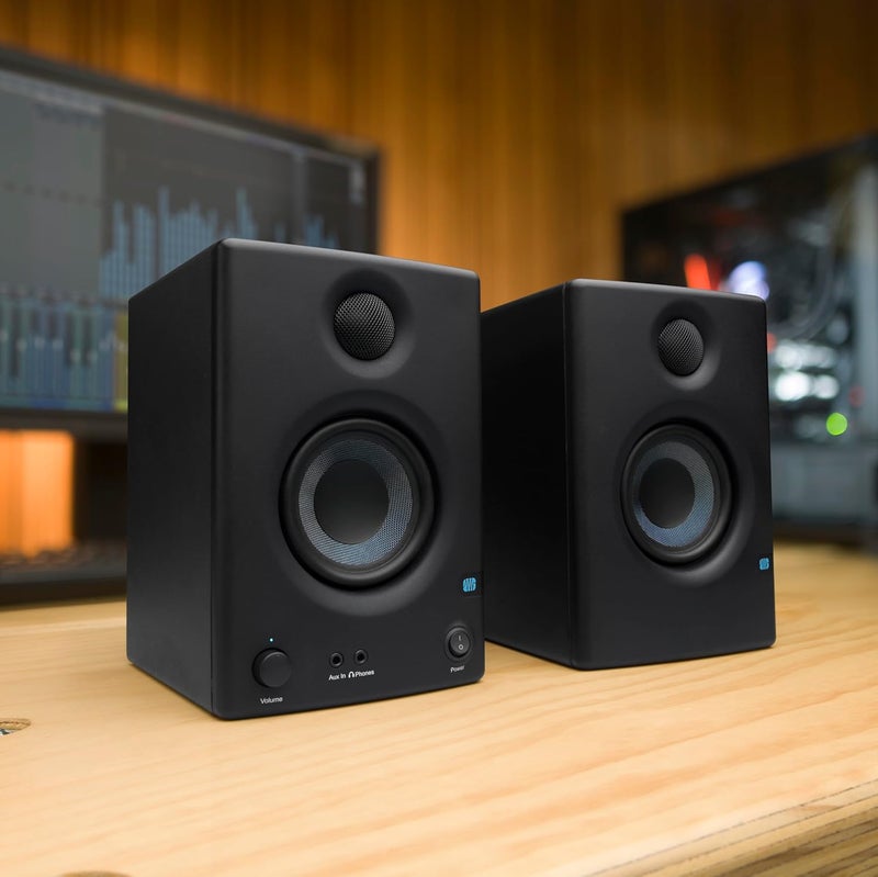 Presonus Studio Monitor 0 Erise3.5 - Image 4