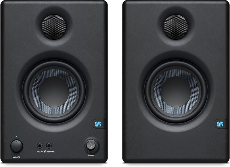 Presonus Studio Monitor 0 Erise3.5 - Image 1