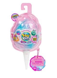 MOOSE Pikmi Pops Reversible Scented Plush  - Image 1