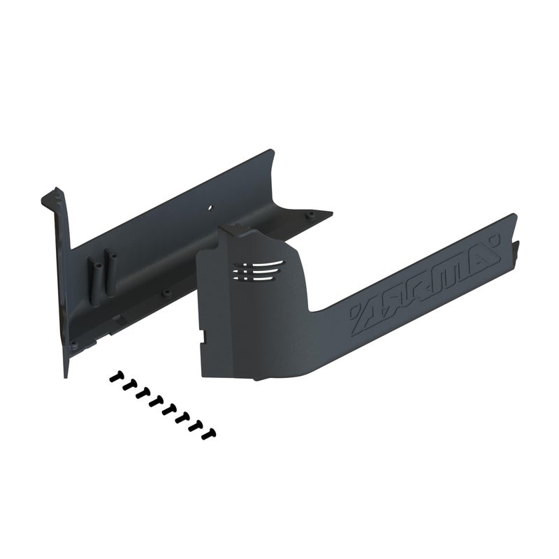 ARRMA Side Guard Set ARA1506 - Image 2