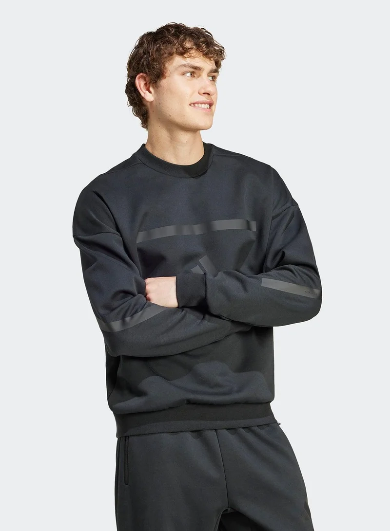 Adidas Z.N.E. Sweatshirt
