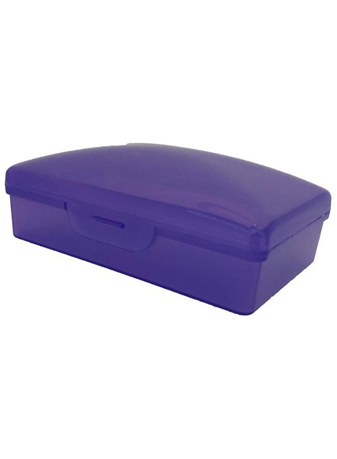 American Comb : Soap Box, 1 Purple - Image 3