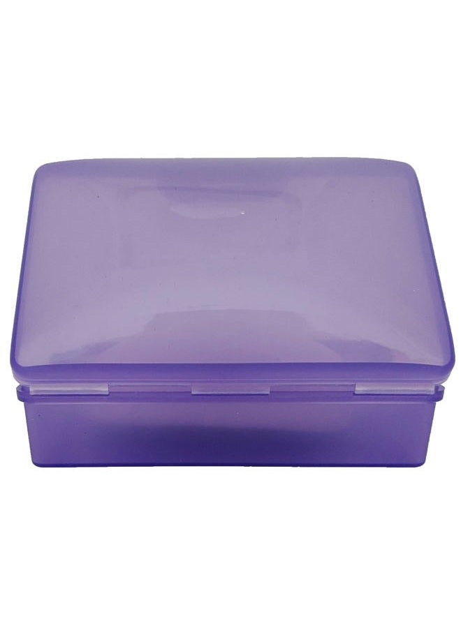 American Comb : Soap Box, 1 Purple - Image 5