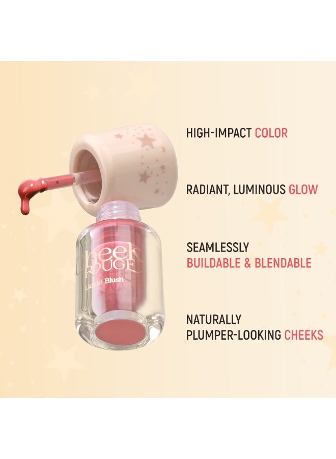 Character Cheek Rouge Liquid Blush - Image 5