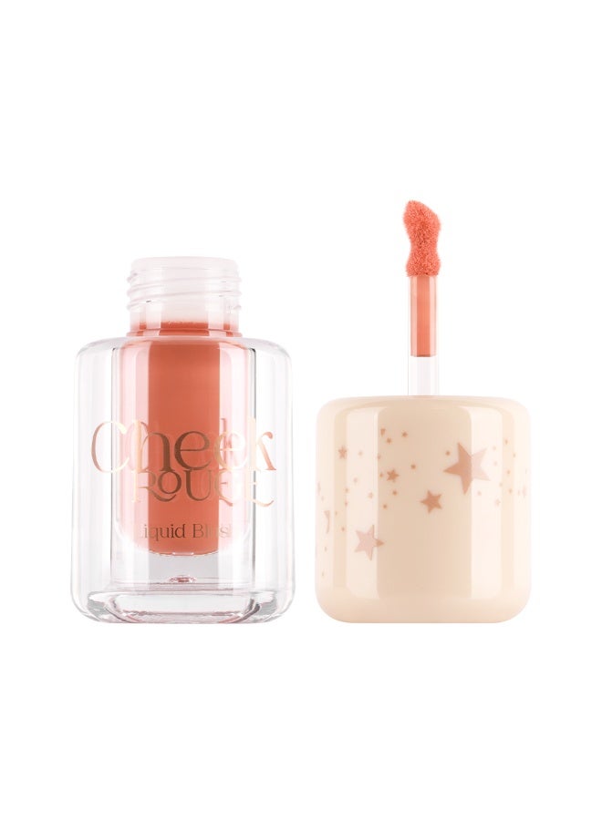 Character Cheek Rouge Liquid Blush - Image 2