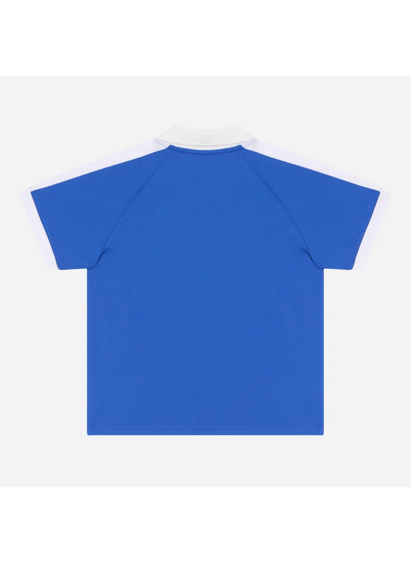 PUMA Kids' Al Hilal Anniversary Football Jersey