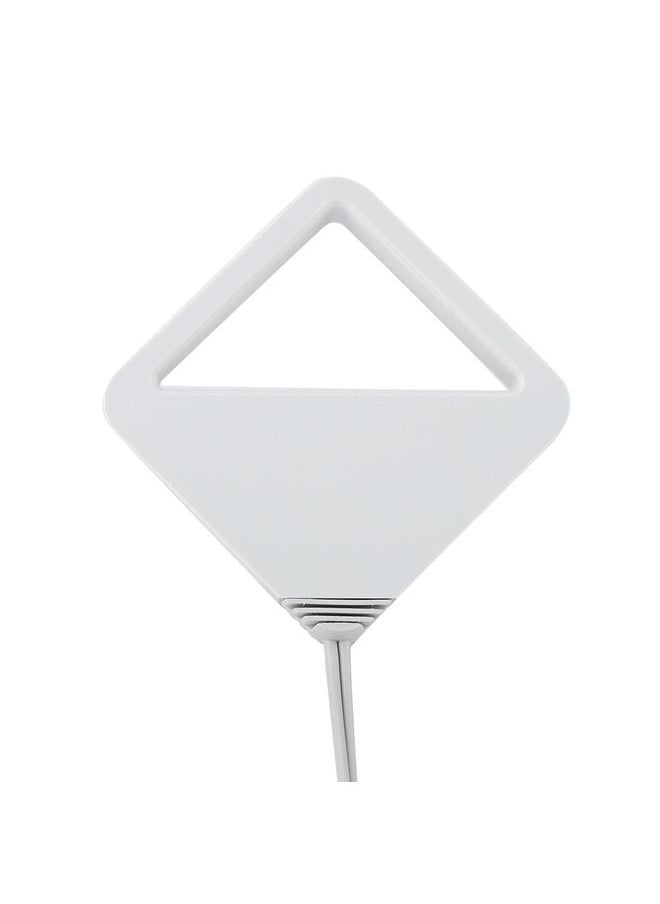 2PCS Mini PCI-E Wireless Network Card Connect Cable+1*Extension Antenna+1*Full Height Baffle