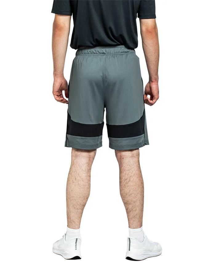 ZAECY Men's Training Shorts