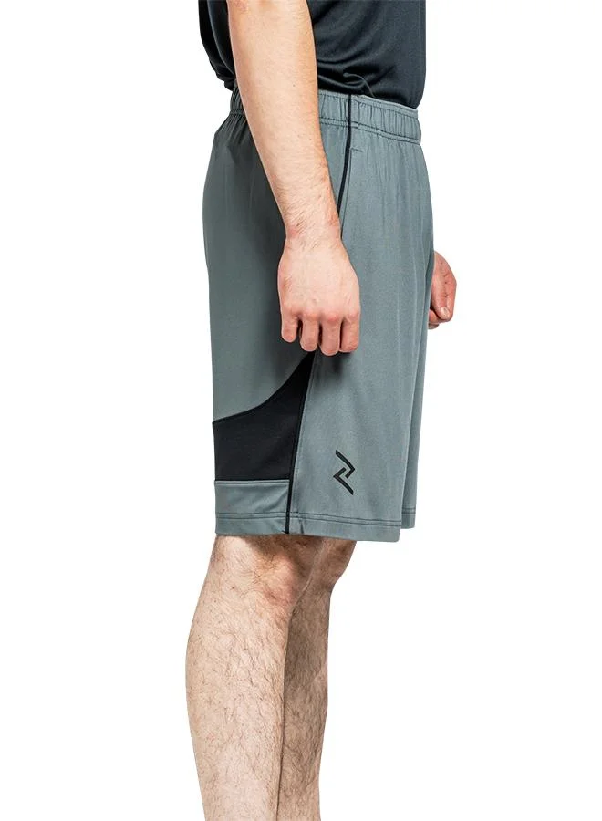 ZAECY Men's Training Shorts