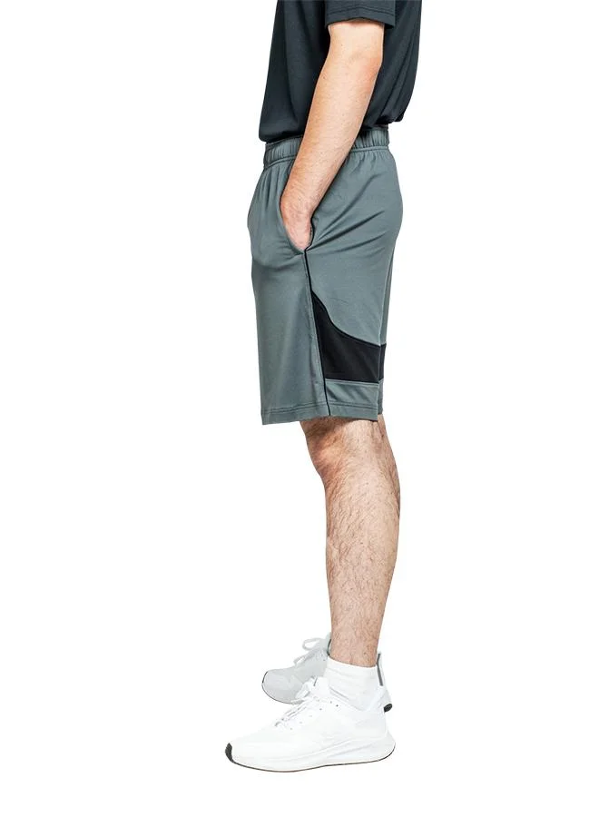 ZAECY Men's Training Shorts