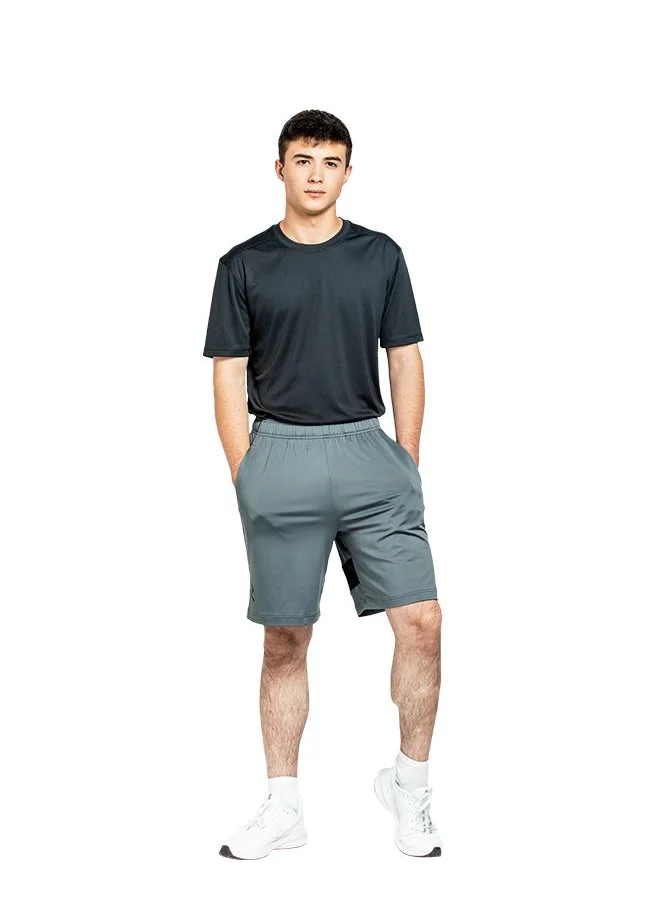 ZAECY Men's Training Shorts