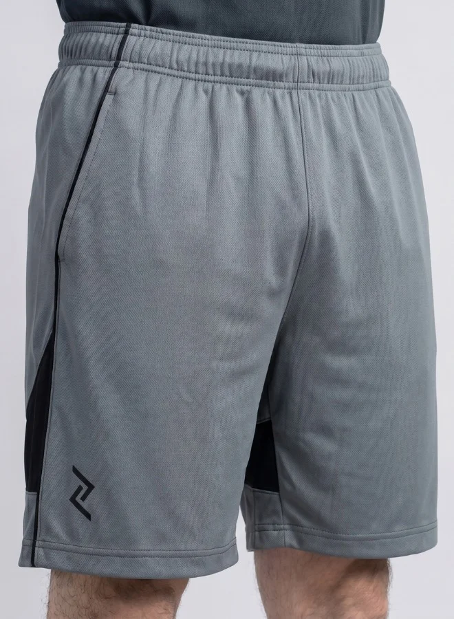 ZAECY Men's Training Shorts