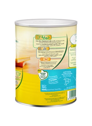 مسحوق حليب كامل الدسم - view 4