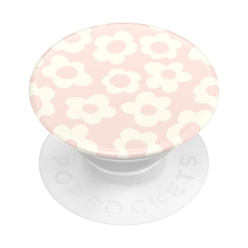 POPSOCKETS Phone Grip with Expanding Kickstand - Mod Flowers - Image 1