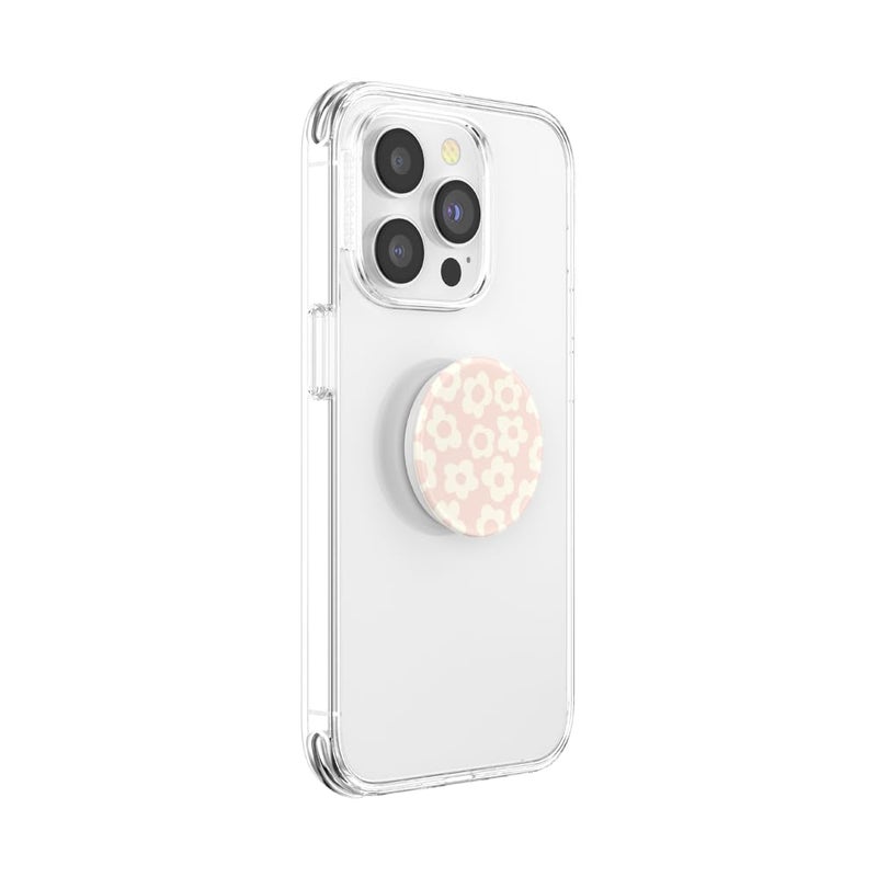 POPSOCKETS Phone Grip with Expanding Kickstand - Mod Flowers - Image 4