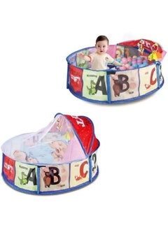 Generic baby ball pit 