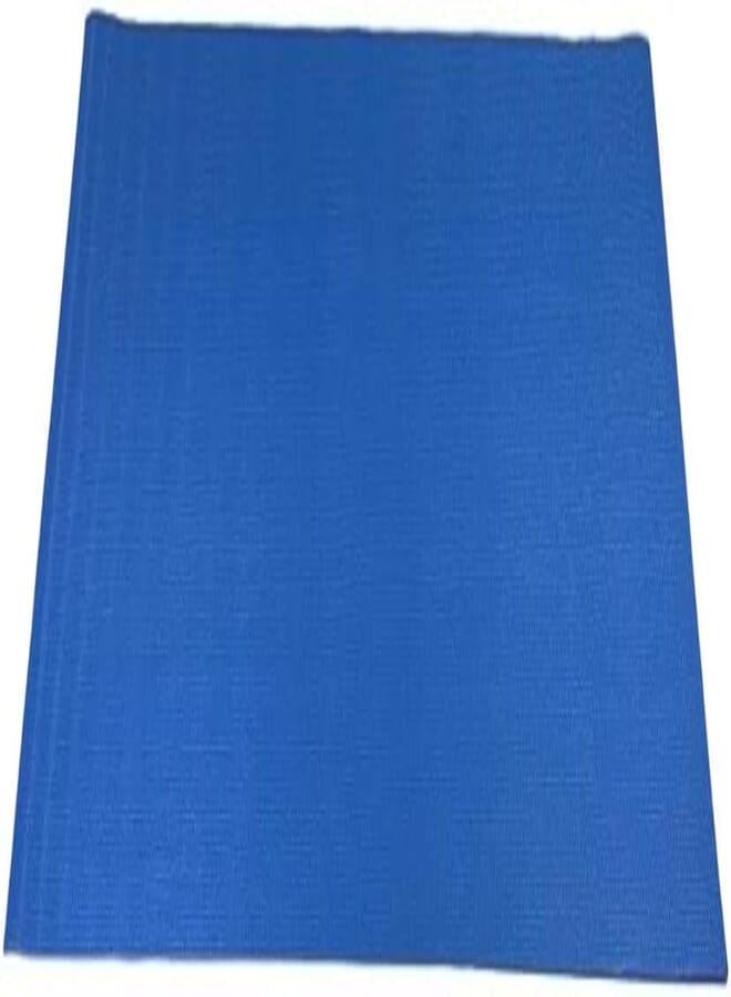 OR PVC Yoga Mat, 173X61X0.6, SP86-1 