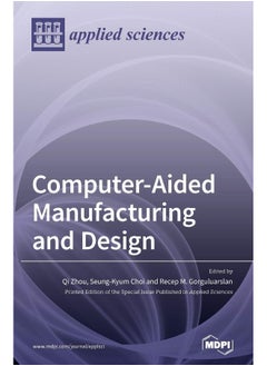 Computer-Aided Manufacturing and Design  - Image 1