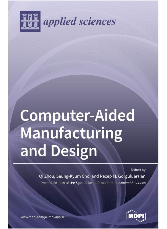 null - Computer-Aided Manufacturing and Design - Image 1