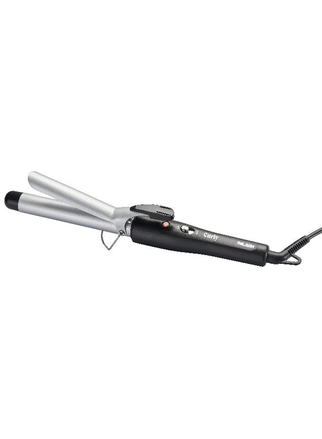 PALSON مكواة شعر مع ضوء مؤشر LED، 40051 - Image 1
