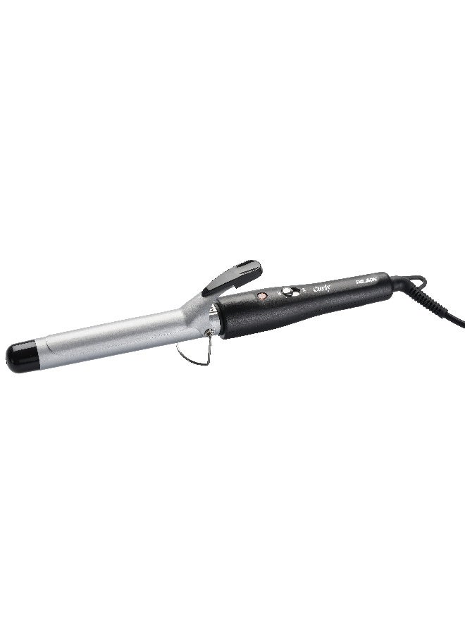 PALSON مكواة شعر مع ضوء مؤشر LED، 40051 - Image 2
