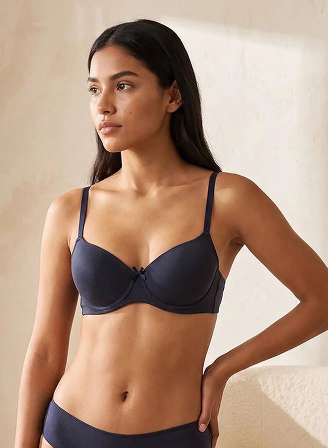Splash FAV Demi Bra Wired