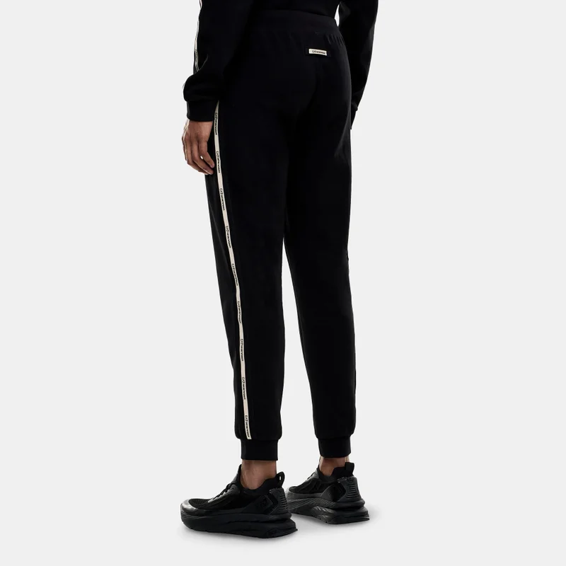 EA7 Emporio Armani Men's Logo Series Joggers