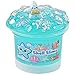 Okaybee Shell Blue Clear Slime Slime Party Favors for Kids Slimes Sensory Toys for Birthday Easter Hallowmas Christmas Girls Gifts Boys Gifts - Image 3