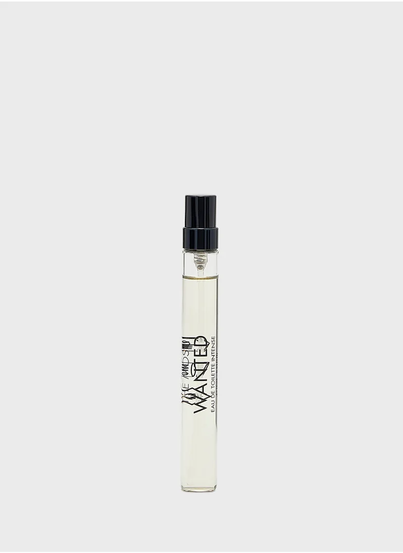 AZZARO The Most Wanted Eau de Toilette 100 ml Set