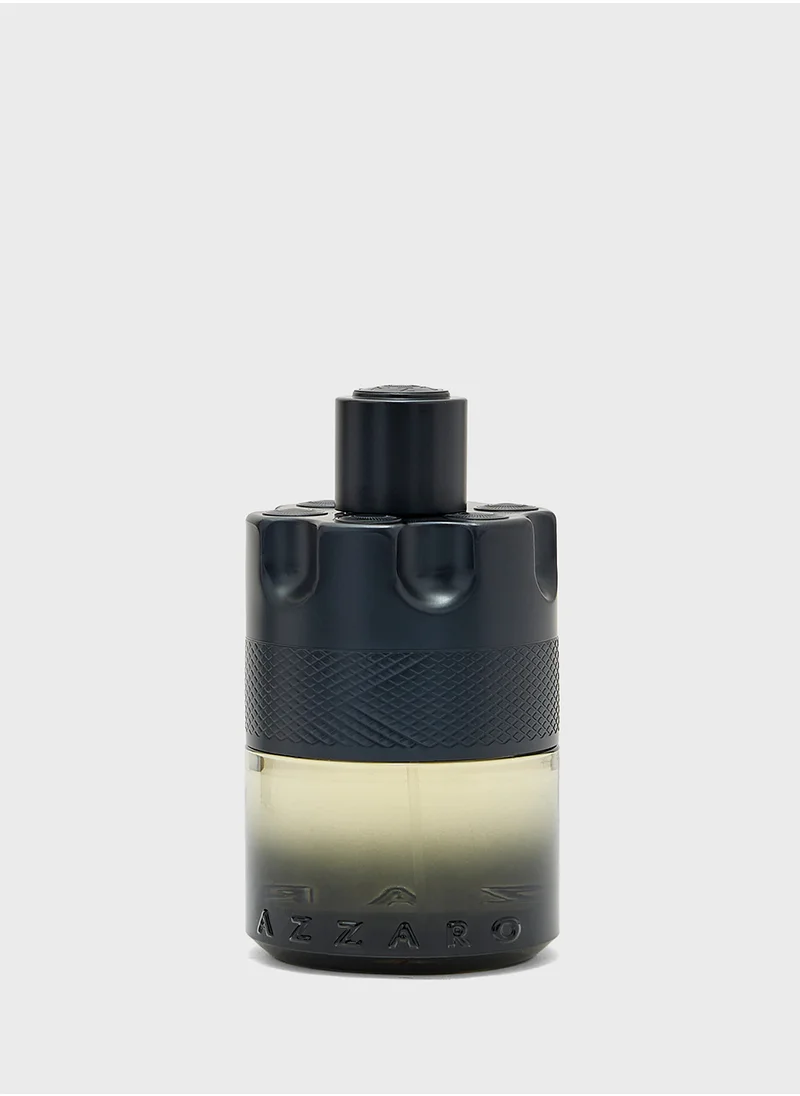 AZZARO The Most Wanted Eau de Toilette 100 ml Set
