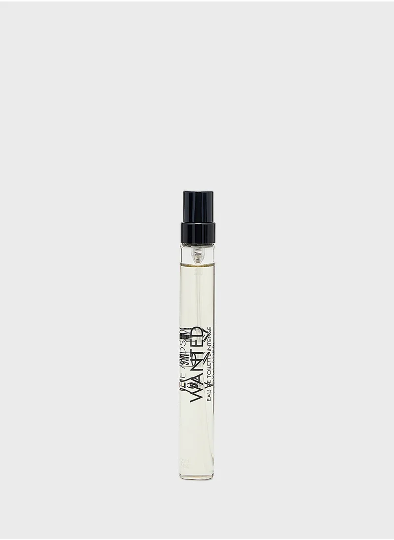 AZZARO The Most Wanted Eau de Toilette 100 ml Set