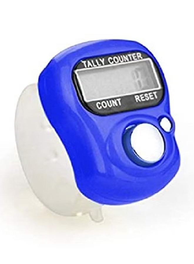 10-Pcs Digital Electronic Finger Counter - Image 3